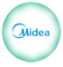 midea servisi