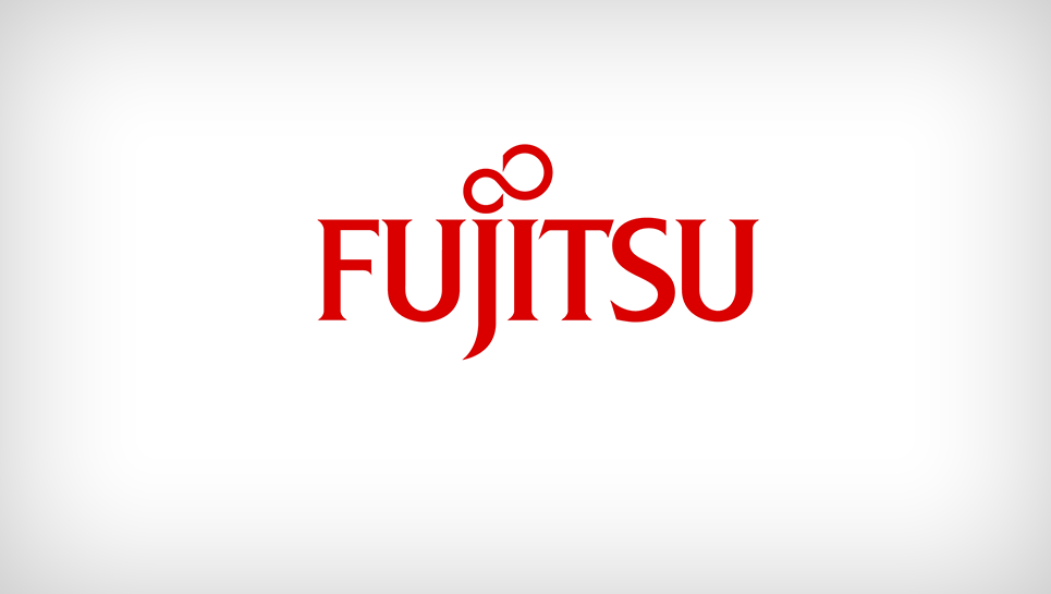 fujitsu