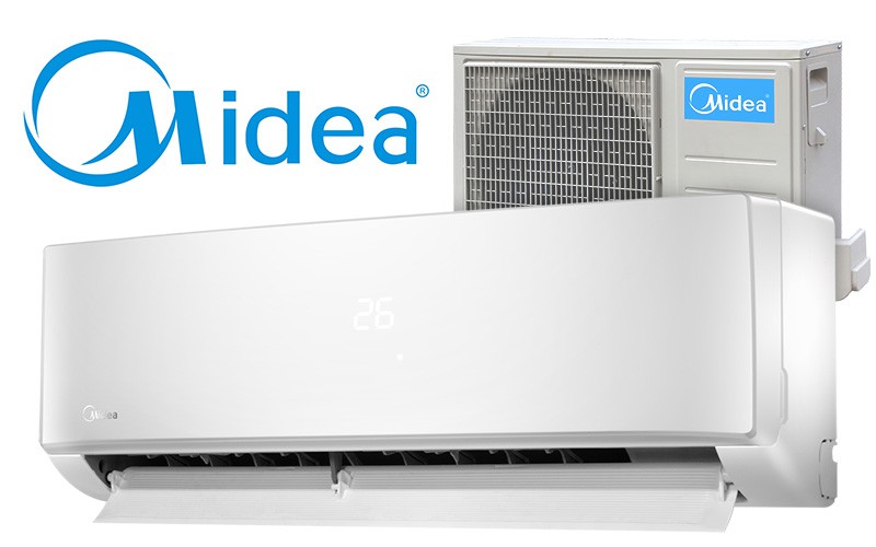 midea-